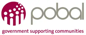 pobal logo