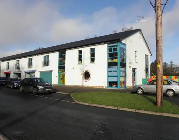 riverbank childcare center